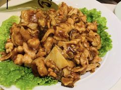 -大铁勺新津菜(东丽阳光新业广场店)