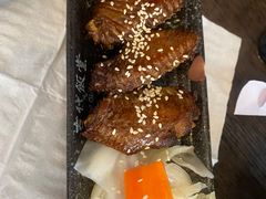 -古代饭堂(冠亚店)