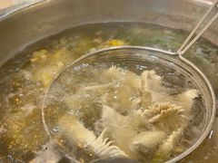-潮悦牛肉火锅城(水贝店)
