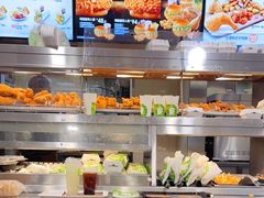 -德克士(砂之船奥特莱斯店)