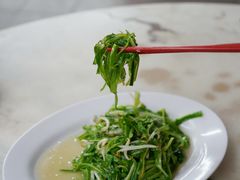 青龙菜-新峰肉骨茶(总店)