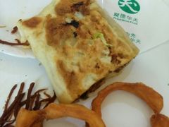 -护国寺小吃(地安门店)