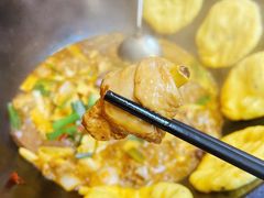 地锅鸡-曹丞相·地锅鸡·地锅鱼(武林店)