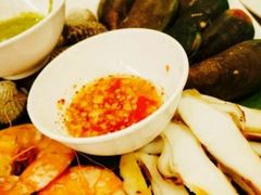 -建兴酒家(班塔通分店)