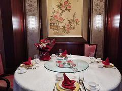 包厢-青岛香格里拉·香宫中餐厅