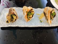 盐烤海螺-真剑日本料理·铁板烧(贵州路店)