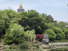 -红梅公园
