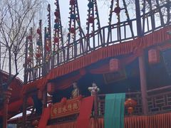 -杭州宋城