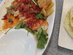 -汗腾格里·风味餐厅(新疆驻京办店)