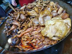 -吴长子卤菜馆(统一街店)