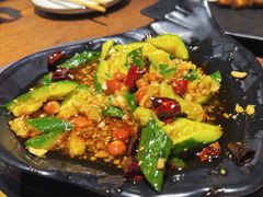 -刘成杰锦州烧烤(南河路店)