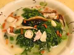 上汤桑叶-鸿昇中西餐厅(石排店)