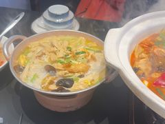 -明丰小渔馆(明月路店)