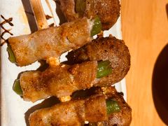 -一心创作料理屋(经开万达店)