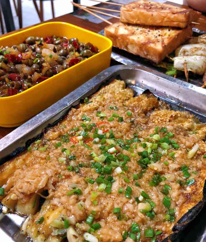 想吃烧烤,搜70一下排行榜第2(第1居然是小站8888哈)