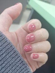 -爱空间美睫健康美甲