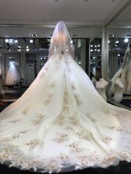 -韩国天使嫁衣婚纱礼服馆(上海旗舰店)