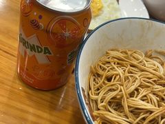 -小方的面(徐家汇店)