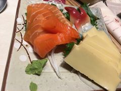 -赤坂亭·M9和牛烧肉·铁板烧·日料398放题(长泰广场店)