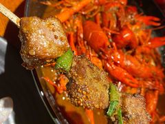 -红钳侠小龙虾·烧烤(中赢康康谷店)