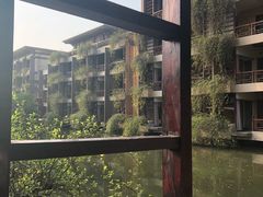 -天赐温泉