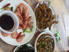 -醉壹号海鲜大排档(厦门美食地标店)