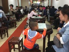 大堂-仁信双皮奶(东川路店)