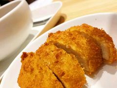 -轻蔬不用等·素食(江苏路店)