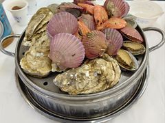 -日照大牌檔•小船海鲜(万平口店)