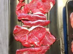 -尚御潮汕牛肉自助火锅(锦园店)