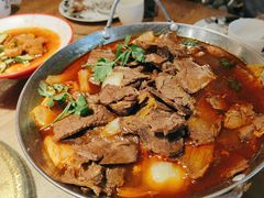 -山芋腔苏北菜(盐城滨海店)