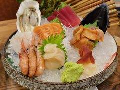 -红叶日本料理(辰熙广场店)