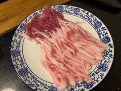 -裕德孚·非遗手切涮羊肉(东直门内大街店)