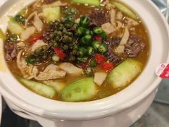 -红菜坊·烤鸭·川鲁宴(石园店)