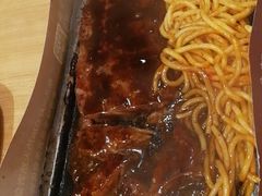 -必胜客(时代广场店)
