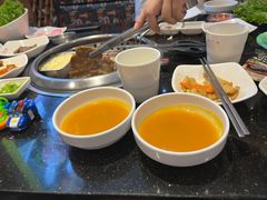 -木槿花韩式炭烤·熟成肉工坊(孙文东路店)