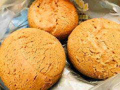 红豆Q果-鲍师傅糕点(春熙路店)
