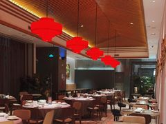 大堂-金鸭季·北京烤鸭(深业上城店)