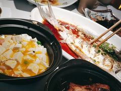 -外婆船宴餐厅·外婆喊你回家吃饭