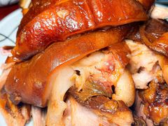 -聚首堂·特色小吃·肘子(什刹海德胜门店)