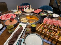-快乐小羊火锅餐厅(农科路店)