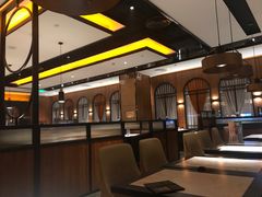 -半秋山西餐厅(宜昌大洋店)