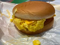 -麦当劳(花园北路店)