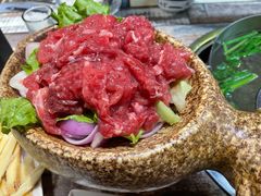 -刘少华贵州小黄牛·鲜牛肉火锅(总店)
