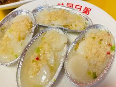 -桂园白粥·潮汕老味道