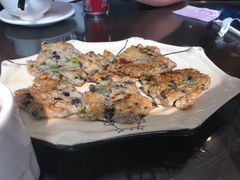 鱼饼-红星光发煲仔饭(大石街店)