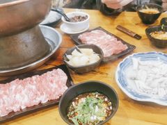 -金生隆(六铺炕店)