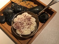 提拉米苏-柏悦酒店-沁园牛排海鲜西餐厅