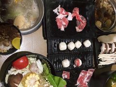 -伊人锅·魔石泡泡鱼