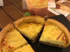 -星巴克(广州中华广场B1层店)